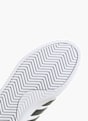 adidas Sneaker Beyaz 53449 3