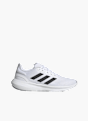adidas Pantofi pentru alergare Alb 17336 1