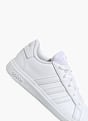 adidas Маратонки Бял 17337 3