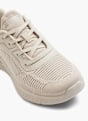 Skechers Baskets chunky Crème 26187 2