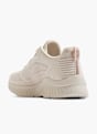 Skechers Chunky Sneaker Creme 26187 3