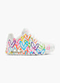 Skechers Chunky sneaker Bianco 18984 1