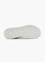 Skechers Chunky sneaker Bianco 18984 4