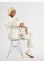 Skechers Чънки маратонки Многоцветен 6366 5