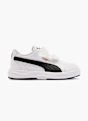 PUMA Маратонки Бял 1062 1