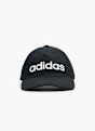 adidas Şapka Siyah 5464 2