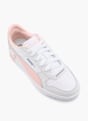 PUMA Baskets Blanc 19247 2
