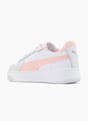 PUMA Baskets Blanc 19247 3