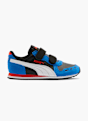 PUMA Baskets Bleu 2725 1