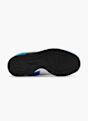 PUMA Baskets Bleu 2725 4
