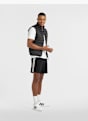 adidas Calções Preto 4553 5