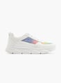 Graceland Sneaker Bianco 2728 1