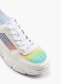 Graceland Sneaker Bianco 2728 2
