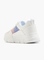 Graceland Sneaker Bianco 2728 3