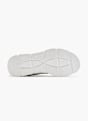 Graceland Chunky tenisky Biela 2728 4