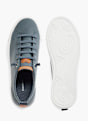 Graceland Sneaker Blu 24346 3