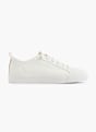 Graceland Slip-on obuv Biela 12362 1