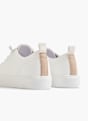 Graceland Slip-on obuv Biela 12362 4