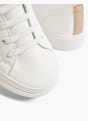 Graceland Slip-on obuv Biela 12362 5