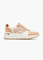 Graceland Sneaker Beige 25033 1