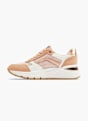 Graceland Sneaker Beige 25033 2