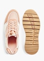 Graceland Sneaker Beige 25033 3