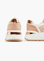 Graceland Sneaker Beige 25033 4