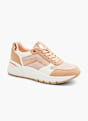 Graceland Sneaker Beige 25033 6