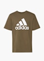adidas Camiseta Aceituna 1063 1