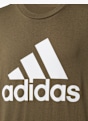 adidas Тениска Маслинено зелен 1063 3