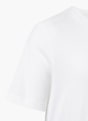 adidas Tricou Alb 4557 4