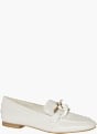 Catwalk Loafer Krem 70868 1