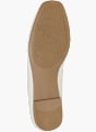 Catwalk Loafer Krem 70868 3