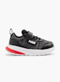 PUMA Półbuty Czarny 2729 1