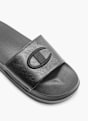 Champion Chanclas Negro 6369 2