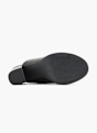 Graceland Sandalia Negro 3639 4