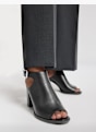 Graceland Sandalia Negro 3639 5