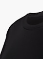 adidas T-Shirt Schwarz 6371 4