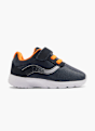 Vty Halbschuh Dunkelblau 1065 1