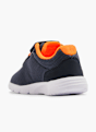 Vty Halbschuh Dunkelblau 1065 3