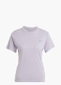 adidas T-shirt Prata 3640 1