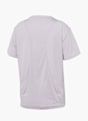 adidas T-Shirt Silber 3640 2