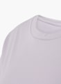 adidas T-Shirt Silber 3640 4