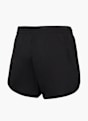 adidas Pantalones cortos Negro 3641 2
