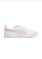 PUMA Sneaker Hvid 2730 1