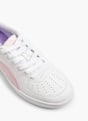 PUMA Sneaker Hvid 2730 2