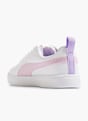 PUMA Sneaker Hvid 2730 3