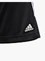 adidas Spodenki Czarny 1066 3