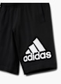 adidas Short Noir 25037 3