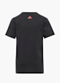 adidas Tričko Čierna 1801 4